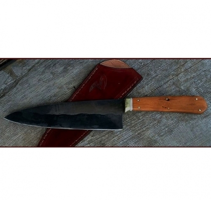 Japanese style slicing Kitchen knife