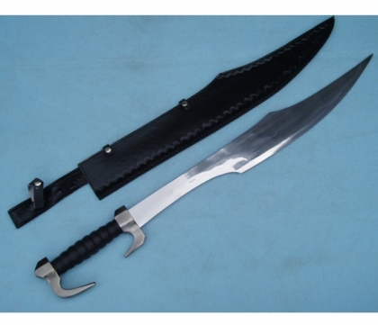 300 Movie Spartan Sword