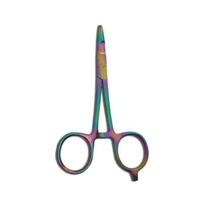 5.5in Fishing Clamp Scissor
