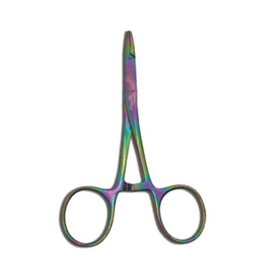 5.5in Fishing Clamp Scissor