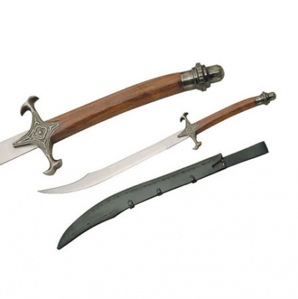 Scorpion King Swords