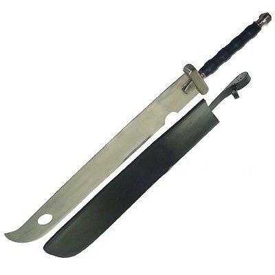 NARUTO Momochi ZABUZA Anime 44.5 Inches SWORD