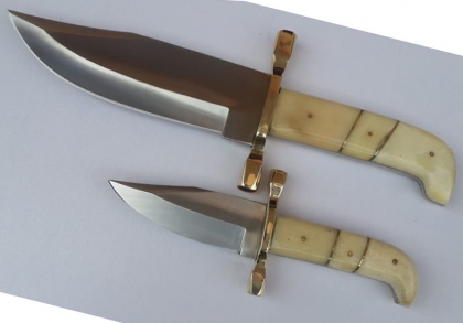 Hunting Knife Set 