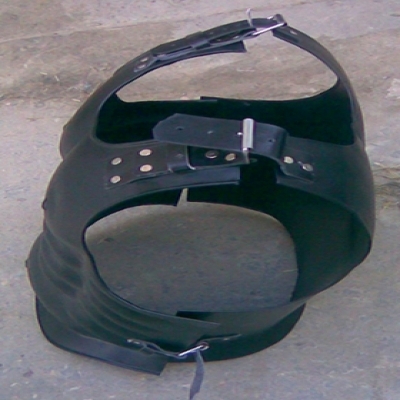 Adult Muscular Cuirass image 2