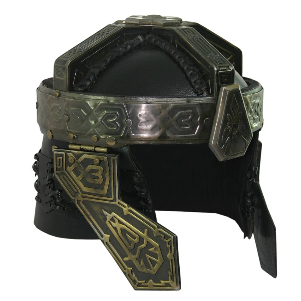 Gimli Helmet image 2