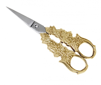 Cuticle Scissor