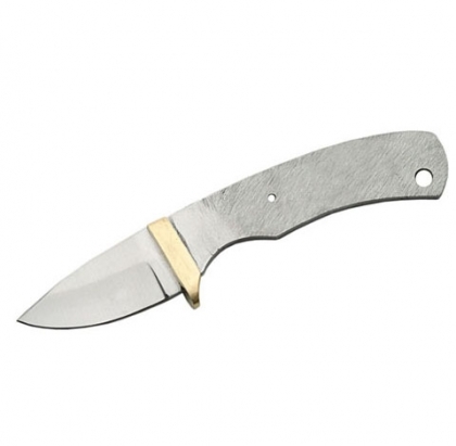 DROP POINT BLADE