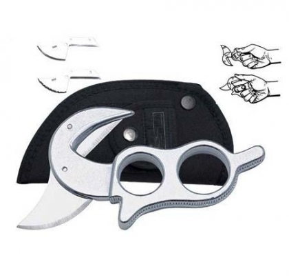 Trophy Master Game Skinner Hunting Knife