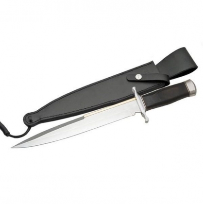 The Expendables 2 Toothpick Knife
