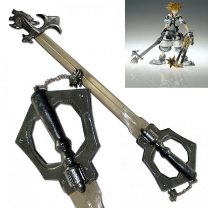 Berserk Lethal Crest Metal Game Key