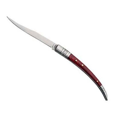 Laguiole Spanish ToothPick Knife