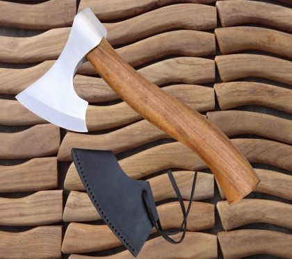 Viking Axe