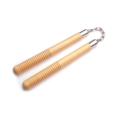 Martial Arts Nunchaku