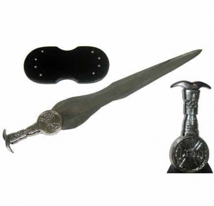 Sword of Prince Hector From Troy Movie