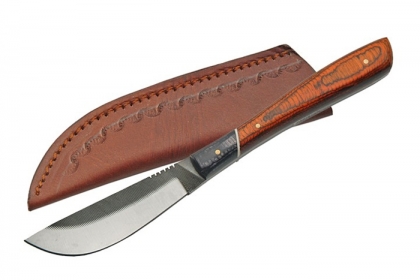 REAL FILE BLADE SAWMILL SKINNER