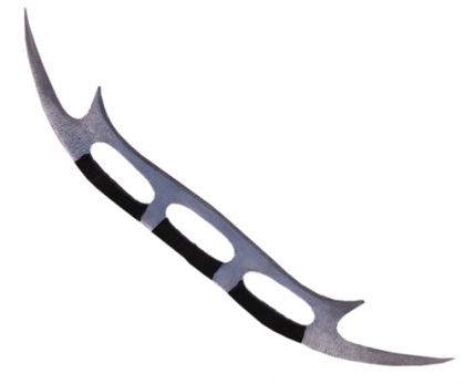 Damascus Batleth Star Trek Sword of Kahless