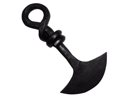Axe Amulet