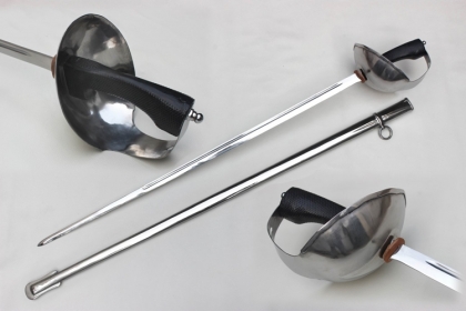 Army sword