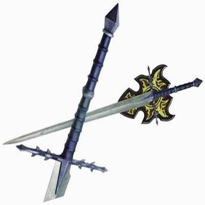 Ringwraith Sword
