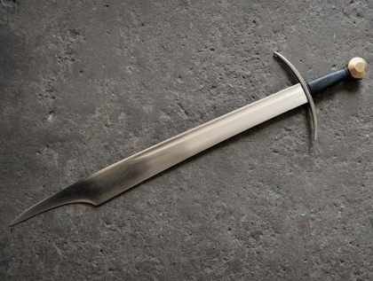 Fantasy Sword