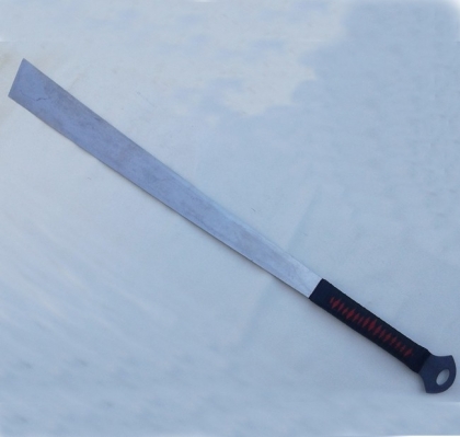 Ultraviolet Sword