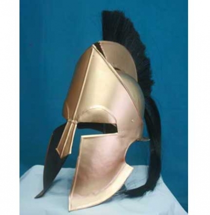 300 Leonidas Spartan Helmet