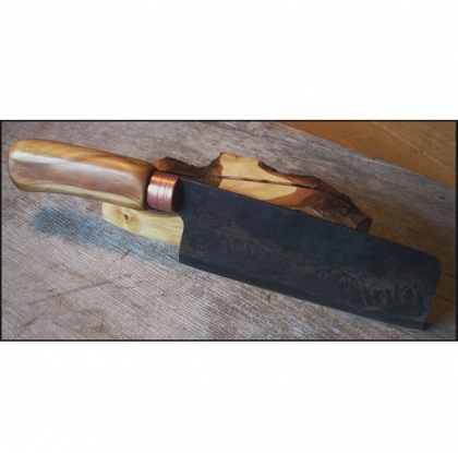 Kitchen Cleaver