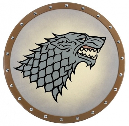 knight Shield From Movie