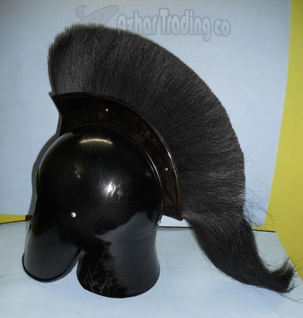 Achilles Troy Trojan Movie Armor Helmet image 2