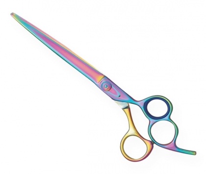 Grooming Barber Shears
