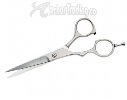 5.5" LEFT HAND HAIR DRESSER SCISSORS