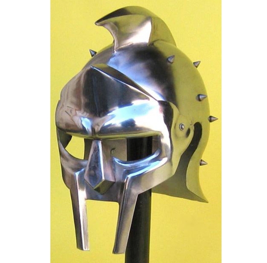Gladiator Helmet image 2