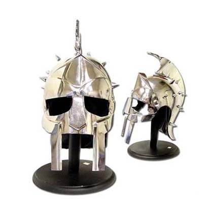 Gladiator Helmet image 3