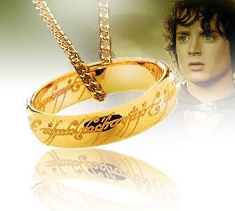 The One Ring 