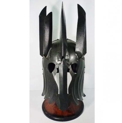Helmet of Sauron