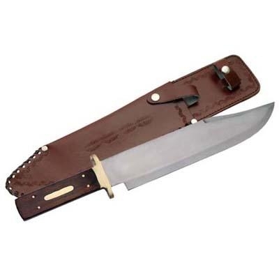 Antique Bowie Hunting Knife 15-inches