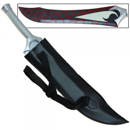 Fate Stay Night Anime Archer Class Sword Type Moon Shirou Emiya