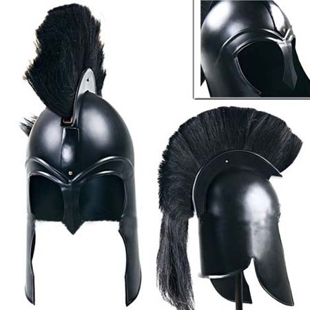 300 Leonidas Spartan Helmet image 2
