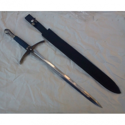 Smaller Glamdring Sword  