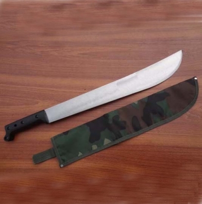 Jungle Hunting Knife
