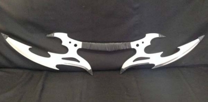 Batleth Star Trek Sword of Kahless