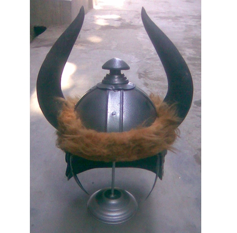 Conan The Barbarian Helmet image 2