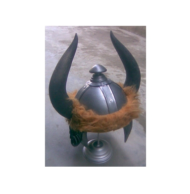Conan The Barbarian Helmet image 3