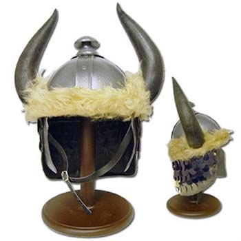 Conan The Barbarian Helmet image 5