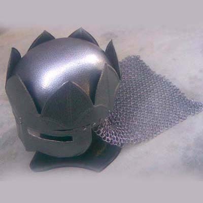 Conan The Barbarian Helmet of Thorgrim image 2