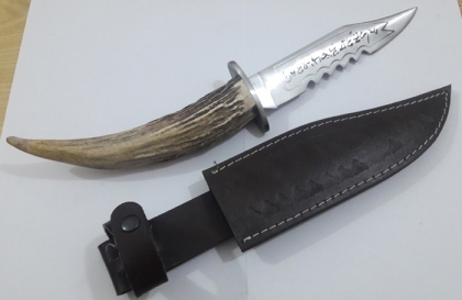 Rubys replica demon killing knife from the TV series Supernatural