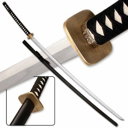 68-Inches Masamune sword of Sephiroth Giant Odachi Final Fantasy-VII