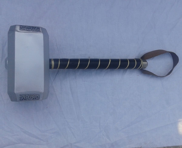 Thor Hammer image 2