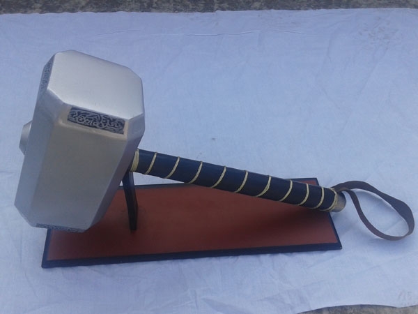 Thor Hammer image 3