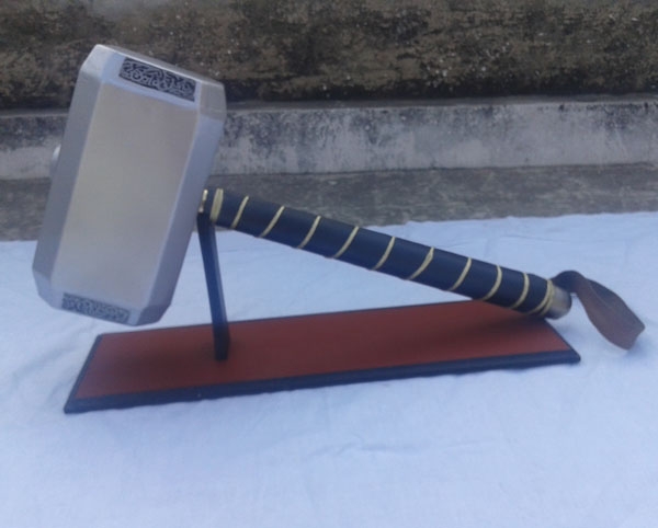 Thor Hammer image 4